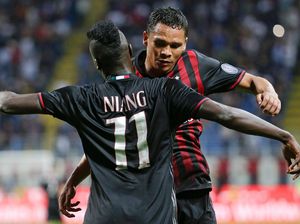Jarak di Lini Belakang Lazio Beri Kemenangan untuk Milan Jarak di Lini Belakang Lazio Beri Kemenangan untuk Milan
