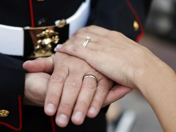 Duka Kawin Paksa di Inggris Raya