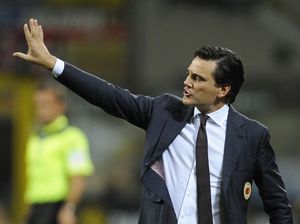 Milan Masih Perlu Banyak Memoles Diri Milan Masih Perlu Banyak Memoles Diri