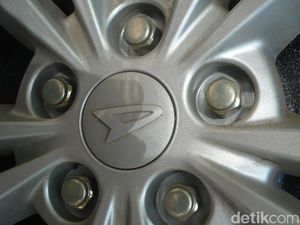 Saat Pasar Stagnan, Daihatsu Malah Cetak Rekor Saat Pasar Stagnan, Daihatsu Malah Cetak Rekor