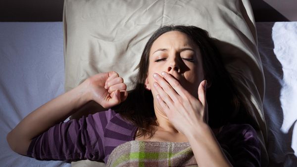 10 Trik Sederhana untuk Mencegah Ngorok Malam