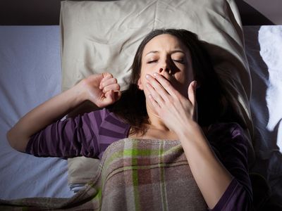 10 Trik Sederhana untuk Mencegah Ngorok Malam