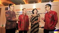 BFI Tawarkan Obligasi Rp 1 Triliun