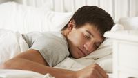 Bener Nggak Ya Makanan Ini Pengaruhi Mimpi Kalau Dimakan Jelang Tidur?