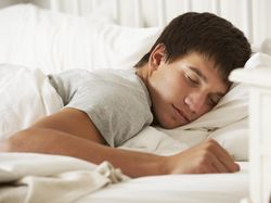 Doa Mau Tidur Dilengkapi Arti dan 5 Amalan Sunnah Lainnya