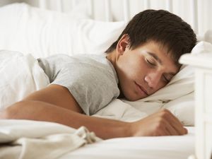 Pecahkan Rekor Tak Tidur 11 Hari, Pria Ini Halusinasi Sampai Paranoia Pecahkan Rekor Tak Tidur 11 Hari, Pria Ini Halusinasi Sampai Paranoia