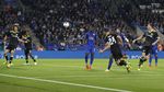 Chelsea Singkirkan Leicester City