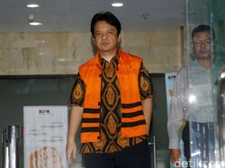 2 Penyuap Panitera PN Jakpus Hadapi Vonis di Pengadilan Tipikor