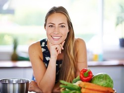 Membuat Makanan Sendiri Lebih Menyehatkan dan Menyenangkan