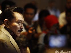 Hendropriyono: Rizieq dan Keturunan Arab Jangan Memprovokasi Revolusi!