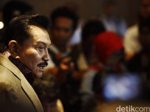 Hendropriyono Ingatkan TNI/Polri Tak Berpolitik Praktis