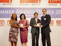 BNI Tetap Paling Piawai dalam Cash Management