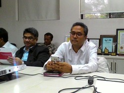 Impor Minyak Tak Lagi Lewat Petral, Apa yang Berubah?