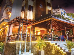 Siapa Sangka, Kuta Punya Hotel Ramah Wisatawan Muslim