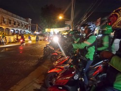Masih Dikaji, Ini Bocoran Aturan Ojek Online