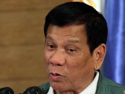 Filipina Bakal Wujudkan Ruang Publik Bebas dari Asap Rokok 100 Persen