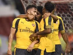 Wenger: Arsenal Tampil Meyakinkan