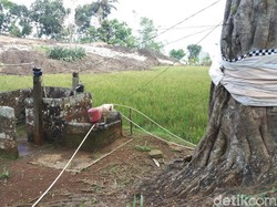 Mengenal Makna Ritual Budaya dan Spritual di Kampung Pitu Gunungkidul