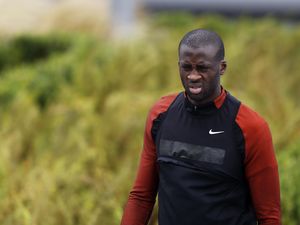 Kolo Toure Sarankan Yaya untuk Tinggalkan City