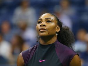 Cedera, Serena Enggan Buru-buru Comeback