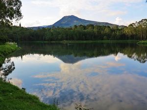 Video Serunya Kemping & Jelajah Hulu Citarum Bareng detikTravel