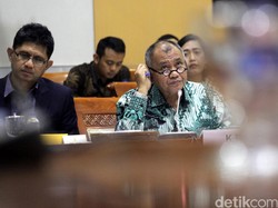 KPK Tawarkan Sistem Pembahasan Anggaran ke DPR yang Detail dan Transparan
