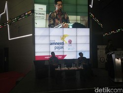 Pengusaha Minta Perpanjang Periode I Tax Amnesty, Ini Saran Ditjen Pajak