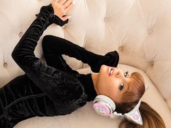 Ada Ledakan di Konser Manchester, Ariana Grande Batalkan Konser di London?