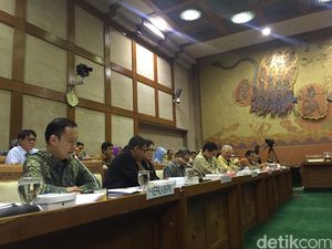 Gantikan Rini, Sri Mulyani: Target Dividen BUMN Naik Jadi Rp 41 Triliun