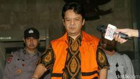 KPK Kembali Periksa Raoul