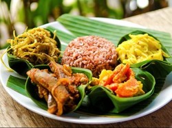 Kuliner Nusantara Menggoyang Lidah Warga Australia