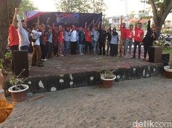 Komunitas Anak Muda Lombok Bersatu Sebarkan Promosi Wisata Lewat Go Digital