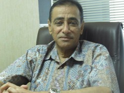 Anut Agama Yahudi, David Abraham Tetap Bisa Beribadah di Jakarta