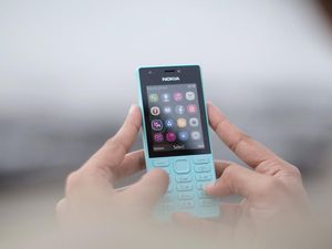 Nokia 216 Resmi Melenggang di Indonesia Nokia 216 Resmi Melenggang di Indonesia