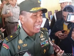 Kodam VII Wirabuana Tertibkan Asrama TNI Bara-baraya, Warga Diultimatum Tak Melawan