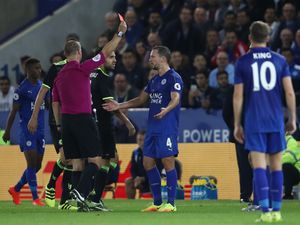 Dua Momen yang Menyebabkan Leicester Kalah