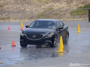 Eurokars Mulai Jadi Distributor Resmi Mazda Bulan Februari 2017