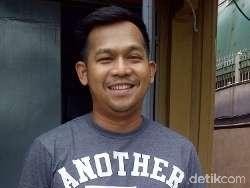 Komedian Bedu Tampil Beda di Film Daerah Terlarang