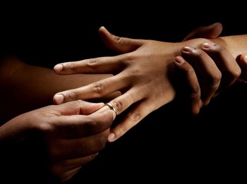 Kisah Sitti Nurbaya ala Amerika