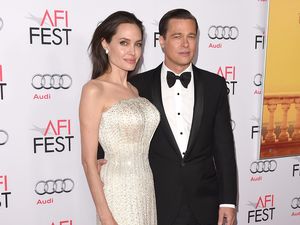 Perkembangan Kasus Hukum Angelina Jolie & Brad Pitt yang Rebutan Kebun Anggur Perkembangan Kasus Hukum Angelina Jolie & Brad Pitt yang Rebutan Kebun Anggur