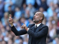 Guardiola: Tak Usah Menebak Prioritas City, Kami Ingin Juara Piala Liga