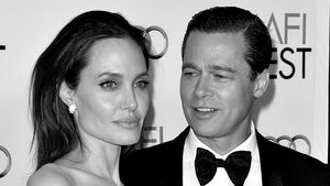 Foto: 3 Wanita Cantik dalam Kisah Cinta Brad Pitt Setelah Angelina Jolie
