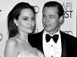 Foto: 3 Wanita Cantik dalam Kisah Cinta Brad Pitt Setelah Angelina Jolie Foto: 3 Wanita Cantik dalam Kisah Cinta Brad Pitt Setelah Angelina Jolie