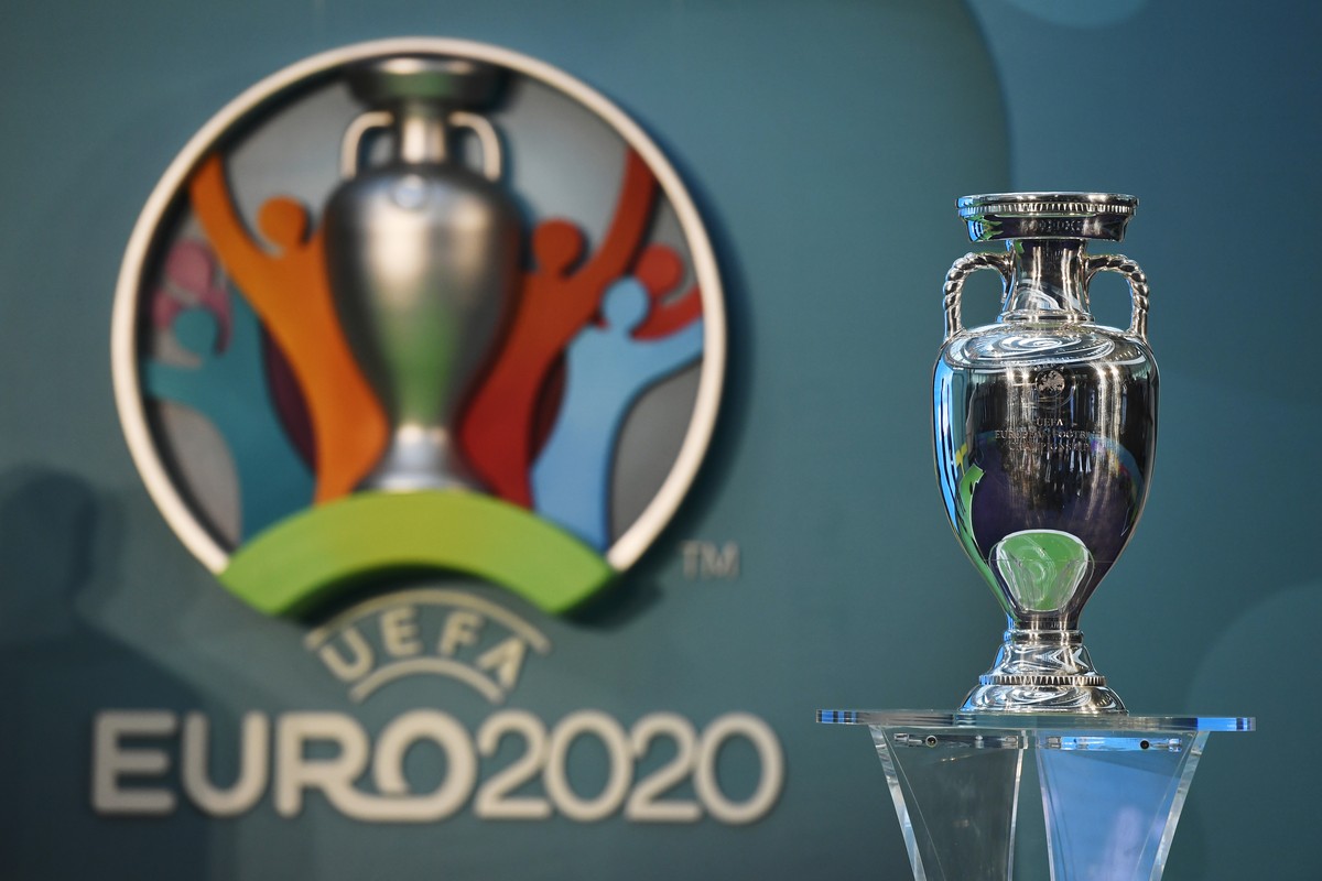Live Streaming Euro 2020 Rusia vs Denmark di Mola Melalui detikcom. Foto: Action Images via Reuters / Tony OBrien