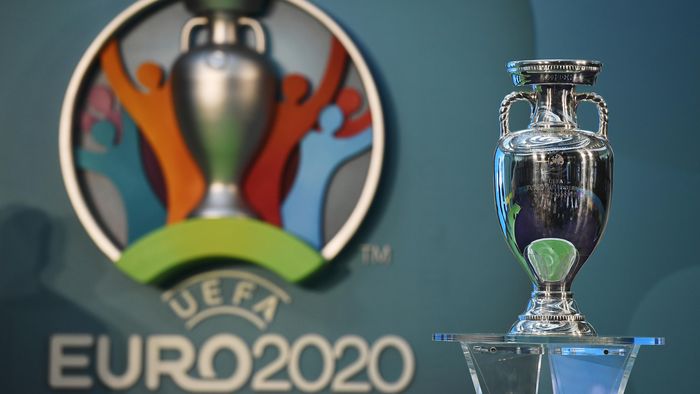 Hasil lengkap dan klasemen Kualifikasi Piala Eropa 2020 (Action Images via Reuters / Tony OBrien)