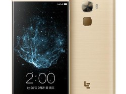 LeEco Le Pro 3 Meluncur dengan Snapdragon 821