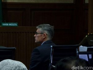 Ahli Jessica Diduga Jaksa Terlibat Pidana, Pengacara: Itu Data dari Ayah Mirna