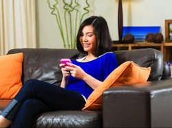 Beli Pulsa Kapan pun dan di Mana pun Hanya dengan Sekali Klik di Sini