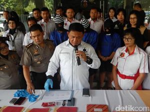 Sindikat ini Keji, Gadis Muda Dirayu Lalu Disetubuhi dan Dijual ke Tempat Karaoke