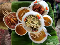 Dari Soto Hingga Nasgor Warnai Festival Kuliner di Perth, Australia